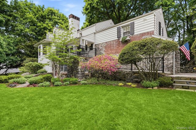 26 Cedarlawn Road, Irvington, NY 10533