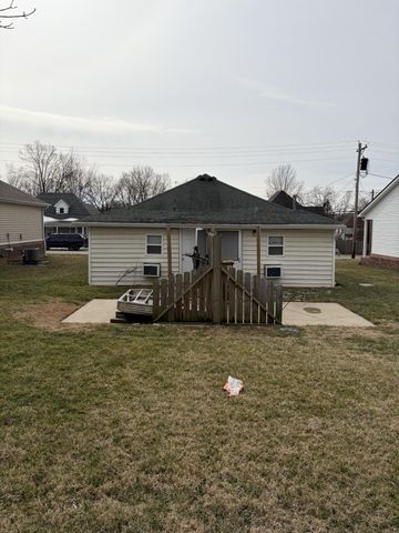 229 E Oak Street, Nicholasville, KY 40356