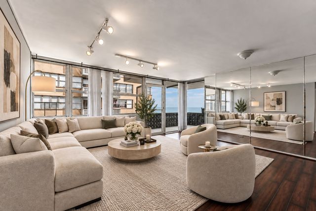 6301 N SHERIDAN Road 19F, Chicago, IL 60660