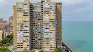6301 N SHERIDAN Road 19F, Chicago, IL 60660
