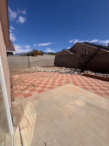 704 Glacier Bay Street SE, Albuquerque, NM 87123
