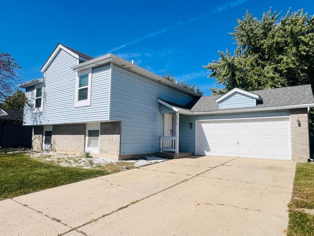 3219 Quincy Court, Joliet, IL 60431