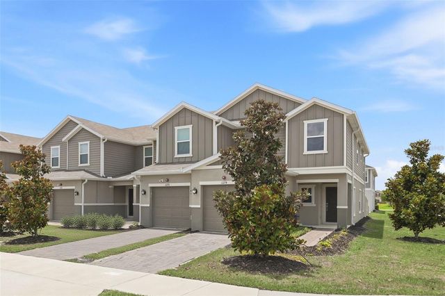 2274 CARRABELLE WAY, Sanford, FL 32771