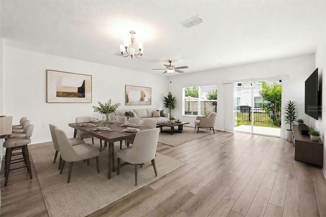2274 CARRABELLE WAY, Sanford, FL 32771