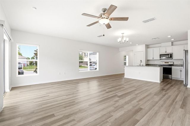 2274 CARRABELLE WAY, Sanford, FL 32771
