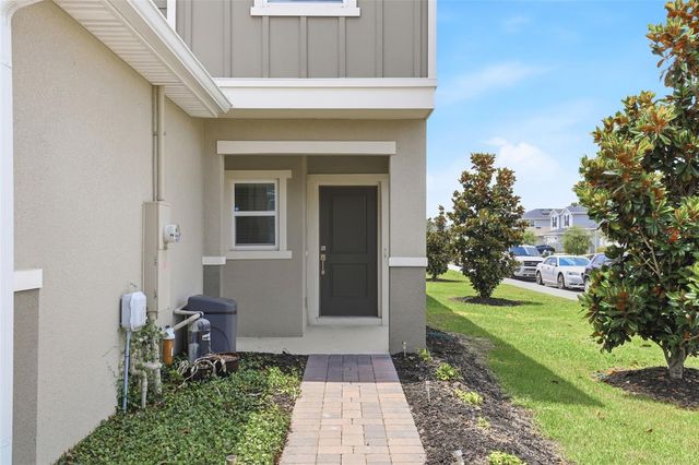 2274 CARRABELLE WAY, Sanford, FL 32771