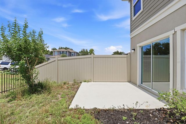 2274 CARRABELLE WAY, Sanford, FL 32771