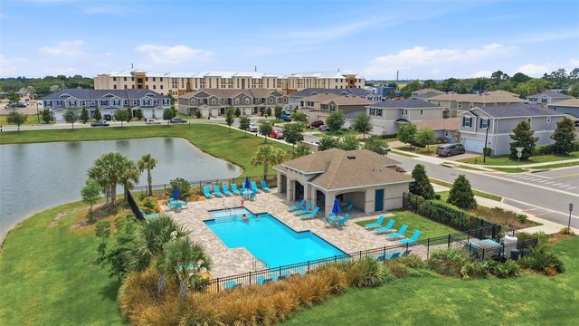 2274 CARRABELLE WAY, Sanford, FL 32771