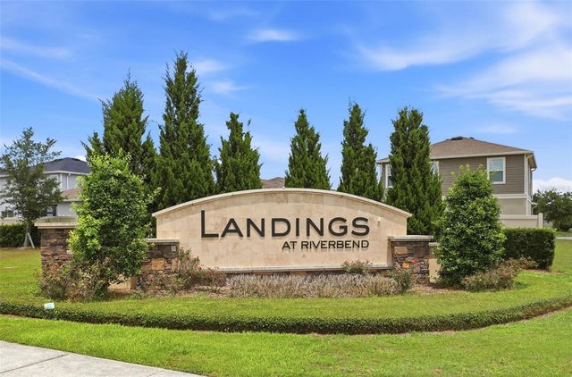 2274 CARRABELLE WAY, Sanford, FL 32771