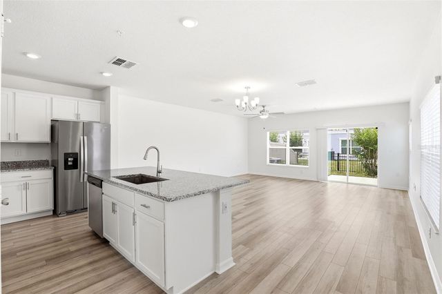 2274 CARRABELLE WAY, Sanford, FL 32771
