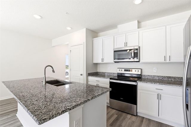 2274 CARRABELLE WAY, Sanford, FL 32771