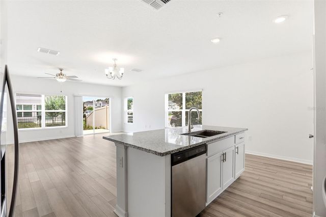 2274 CARRABELLE WAY, Sanford, FL 32771