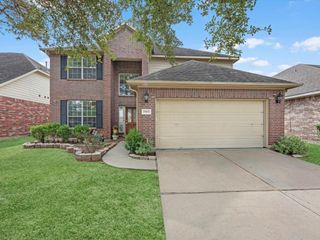 25007 Lenora Drive, Katy, TX 77493