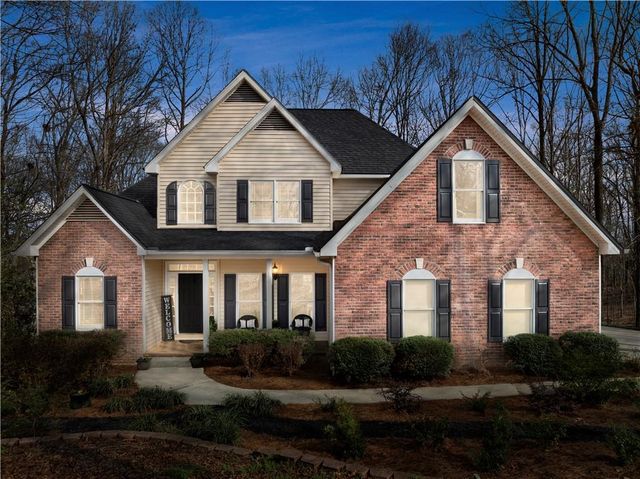 5812 Shadow Oaks Drive, Murrayville, GA 30564