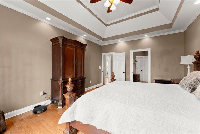 5812 Shadow Oaks Drive, Murrayville, GA 30564