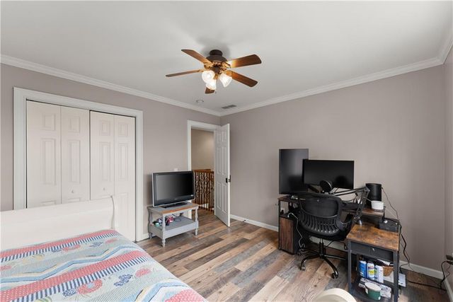 5812 Shadow Oaks Drive, Murrayville, GA 30564