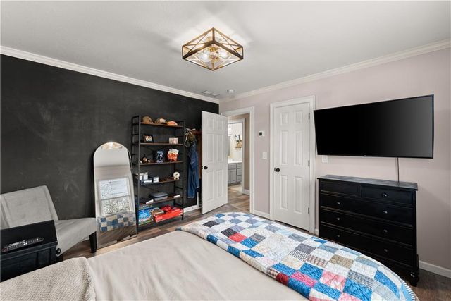 5812 Shadow Oaks Drive, Murrayville, GA 30564