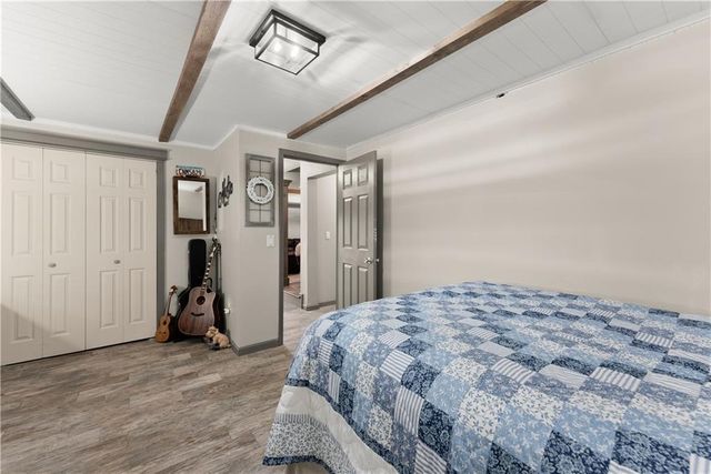 5812 Shadow Oaks Drive, Murrayville, GA 30564
