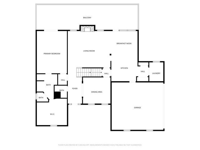 5812 Shadow Oaks Drive, Murrayville, GA 30564