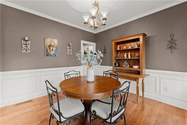 5812 Shadow Oaks Drive, Murrayville, GA 30564