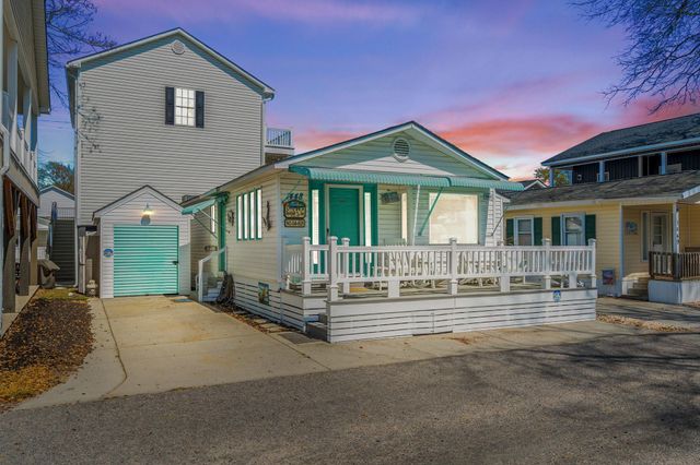 6001 - 1448 S Kings Hwy., Myrtle Beach, SC 29575