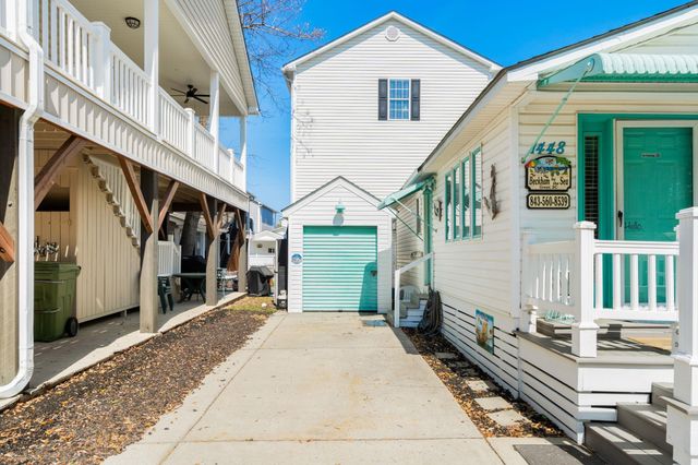 6001 - 1448 S Kings Hwy., Myrtle Beach, SC 29575