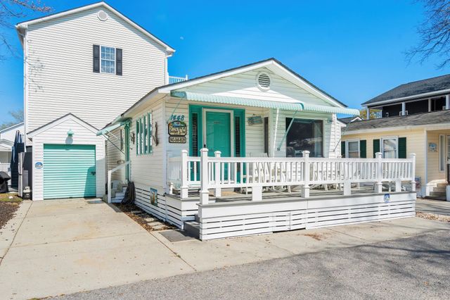 6001 - 1448 S Kings Hwy., Myrtle Beach, SC 29575