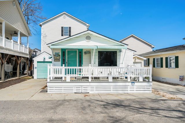 6001 - 1448 S Kings Hwy., Myrtle Beach, SC 29575