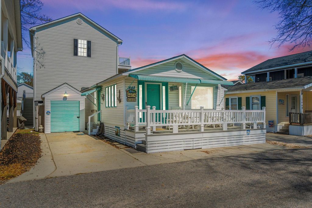 6001 - 1448 S Kings Hwy., Myrtle Beach, SC 29575 — photo 2