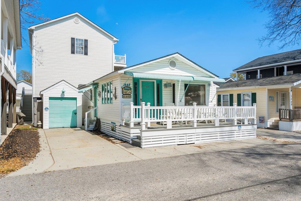 6001 - 1448 S Kings Hwy., Myrtle Beach, SC 29575 — photo 3
