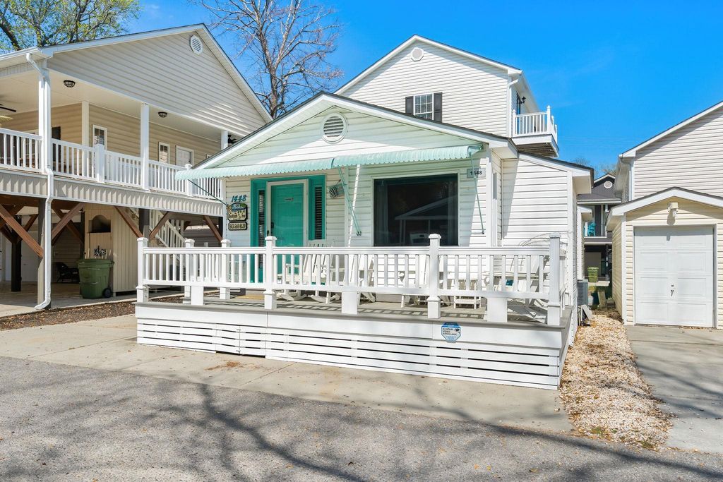 6001 - 1448 S Kings Hwy., Myrtle Beach, SC 29575 — photo 4