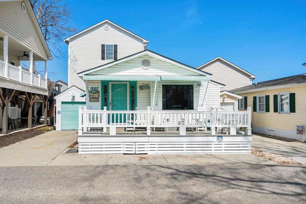 6001 - 1448 S Kings Hwy., Myrtle Beach, SC 29575 — photo 5