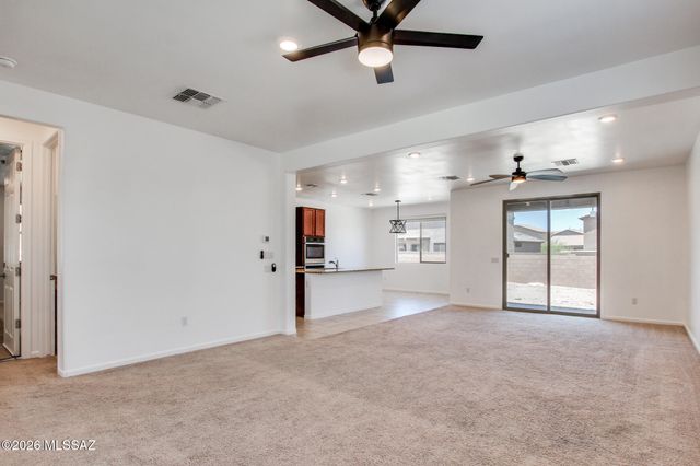 12851 E Pantano View Drive, Vail, AZ 85641