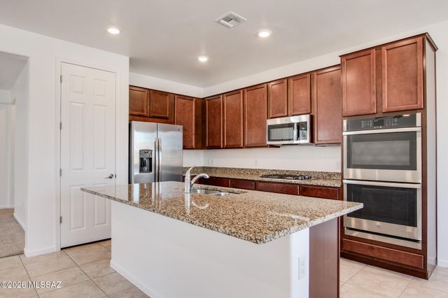 12851 E Pantano View Drive, Vail, AZ 85641