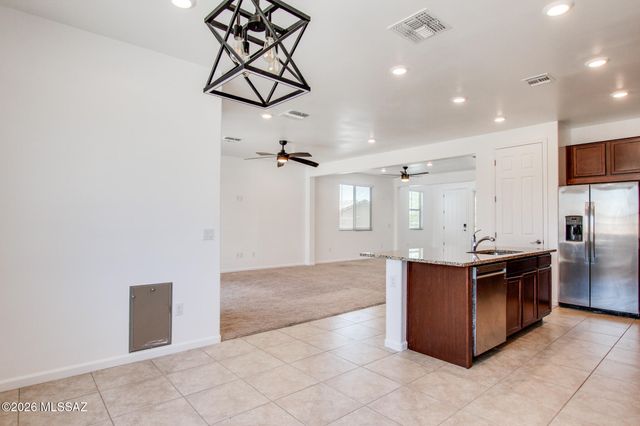 12851 E Pantano View Drive, Vail, AZ 85641