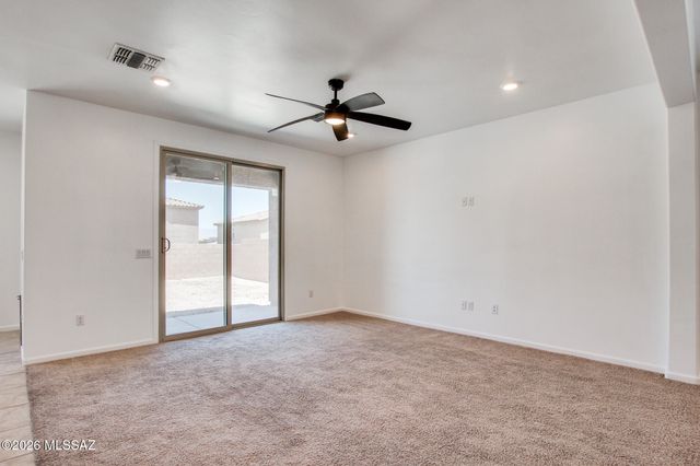 12851 E Pantano View Drive, Vail, AZ 85641