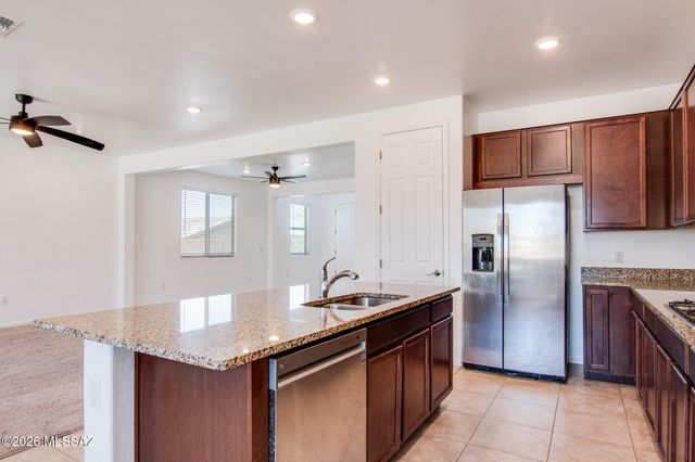 12851 E Pantano View Drive, Vail, AZ 85641