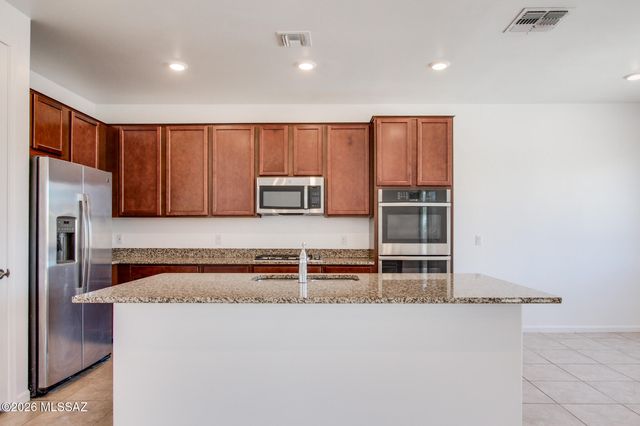 12851 E Pantano View Drive, Vail, AZ 85641