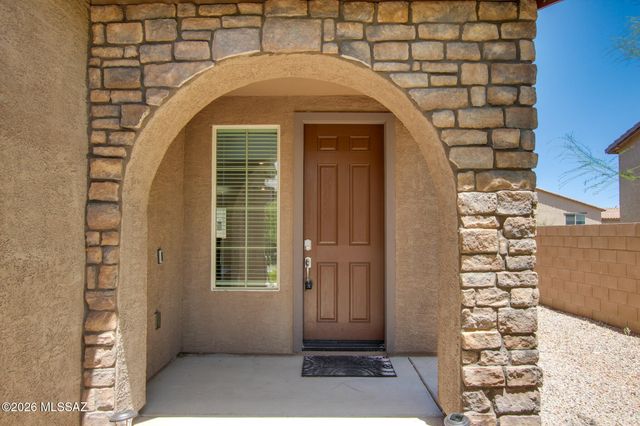 12851 E Pantano View Drive, Vail, AZ 85641