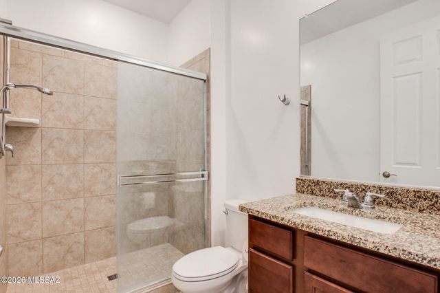 12851 E Pantano View Drive, Vail, AZ 85641