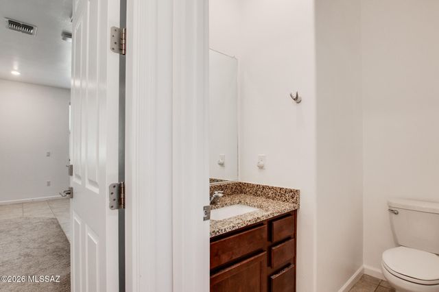 12851 E Pantano View Drive, Vail, AZ 85641