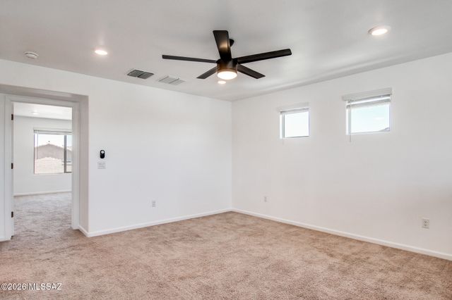 12851 E Pantano View Drive, Vail, AZ 85641