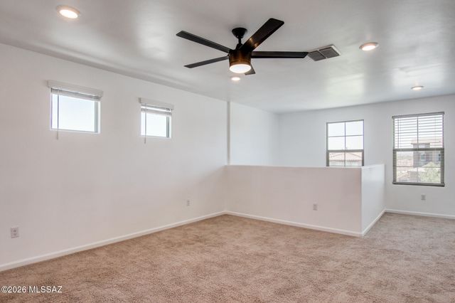 12851 E Pantano View Drive, Vail, AZ 85641