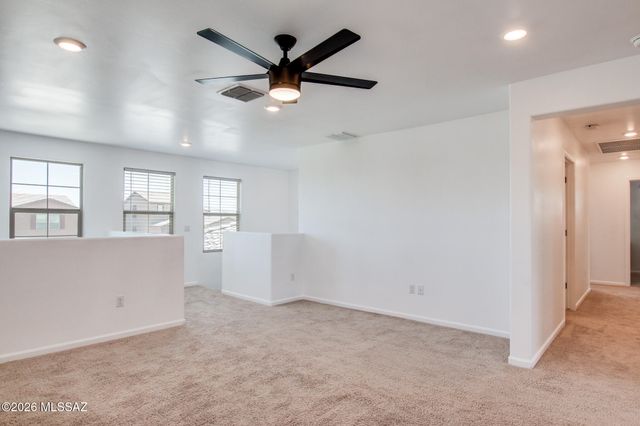 12851 E Pantano View Drive, Vail, AZ 85641