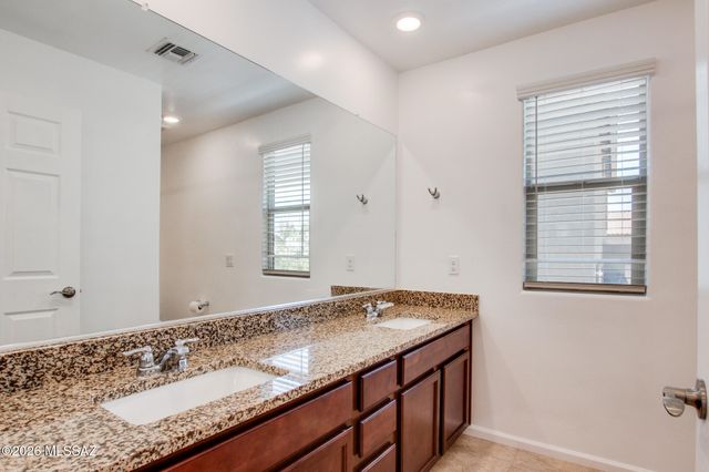 12851 E Pantano View Drive, Vail, AZ 85641