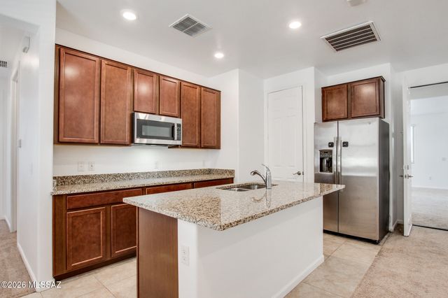 12851 E Pantano View Drive, Vail, AZ 85641