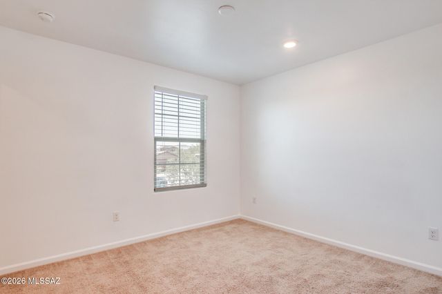 12851 E Pantano View Drive, Vail, AZ 85641