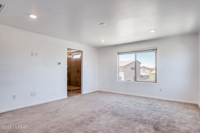 12851 E Pantano View Drive, Vail, AZ 85641