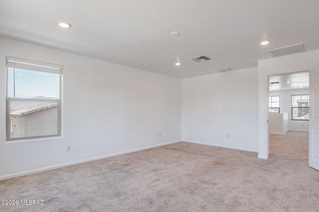 12851 E Pantano View Drive, Vail, AZ 85641