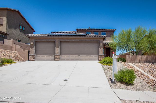 12851 E Pantano View Drive, Vail, AZ 85641